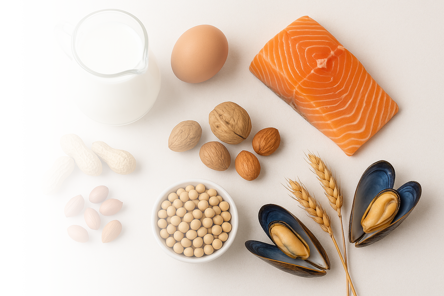 Комплексное аллергообследование 