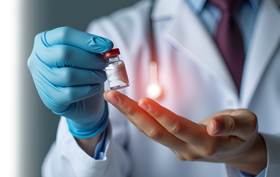 Вакцина АДСМ