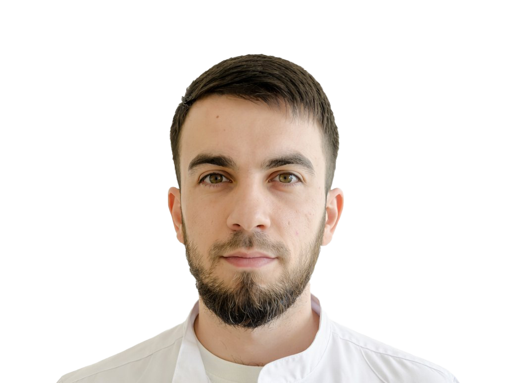 Путилов Сергей Георгиевич