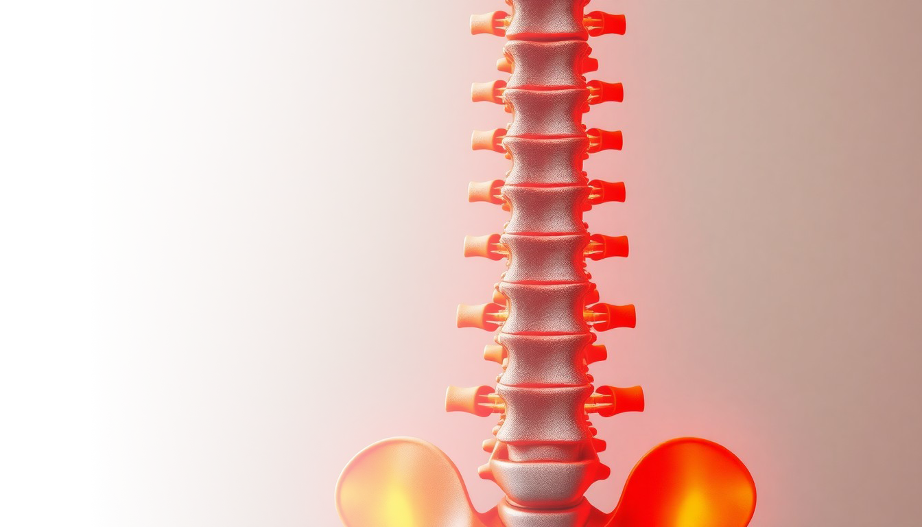 Поясничная ламинэктомия