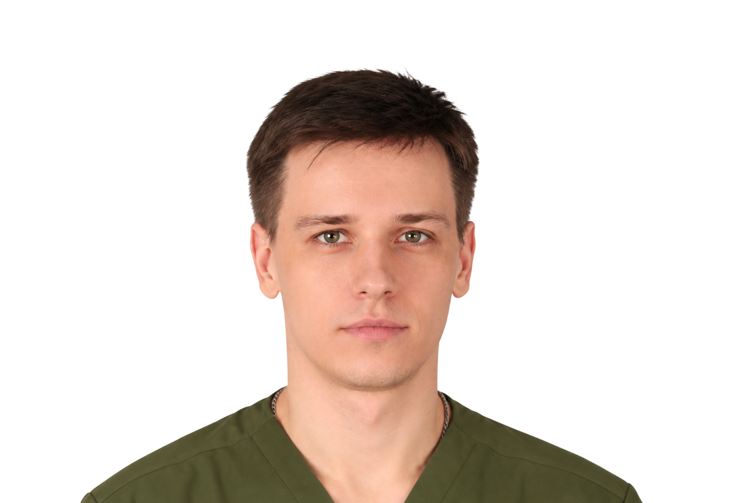 Балабин Николай Сергеевич