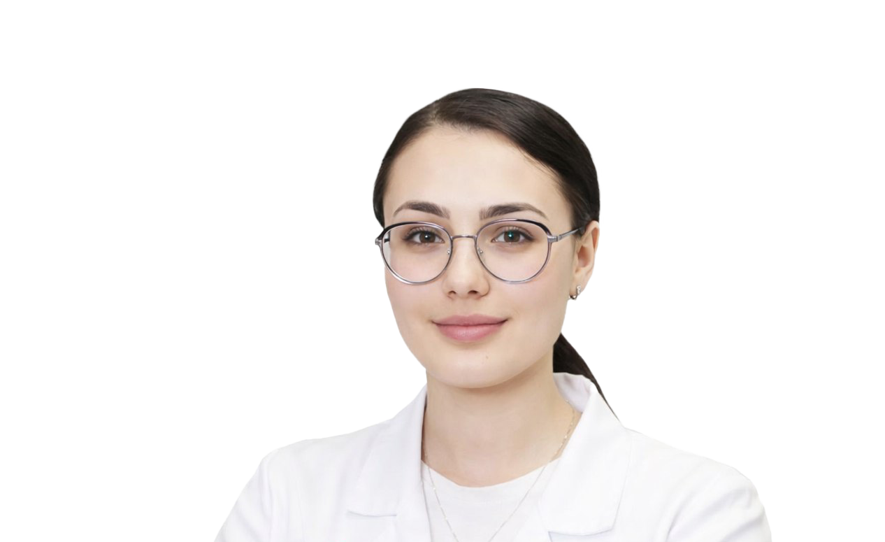Миспохова Паринози Дилшод
