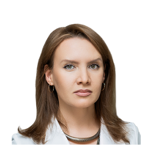 Моисеева Арина Андреевна