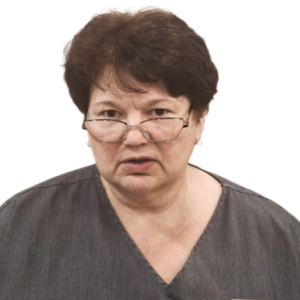 Петракина Юлия Геннадьевна