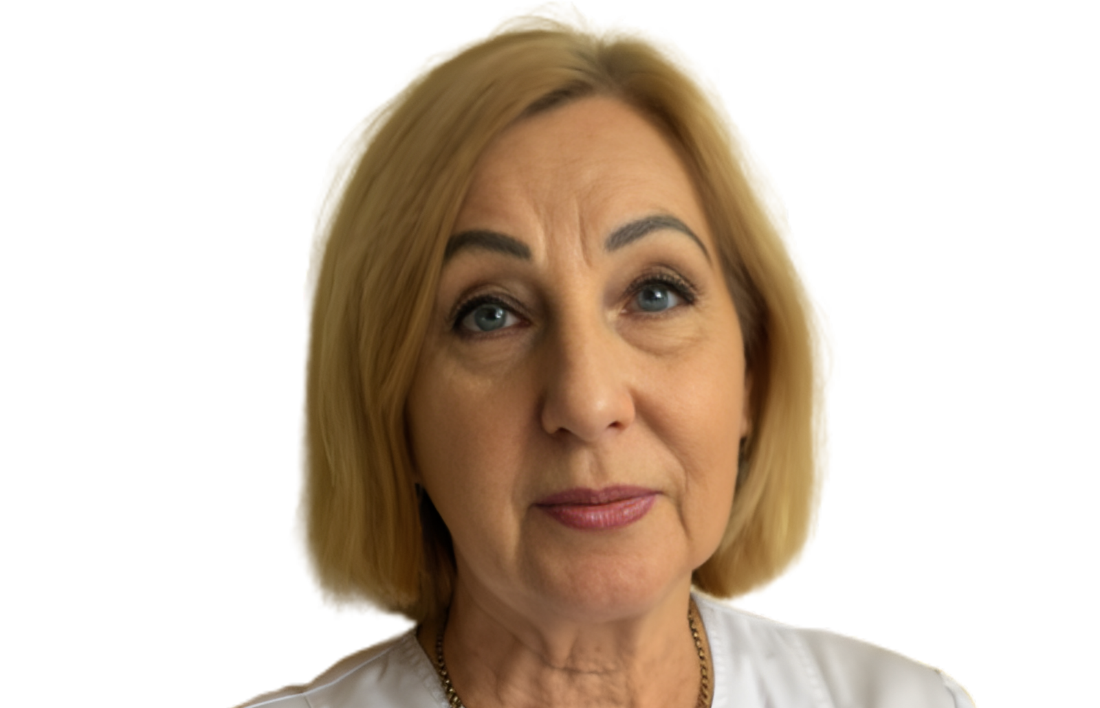 Кучинская Ирина Леонидовна