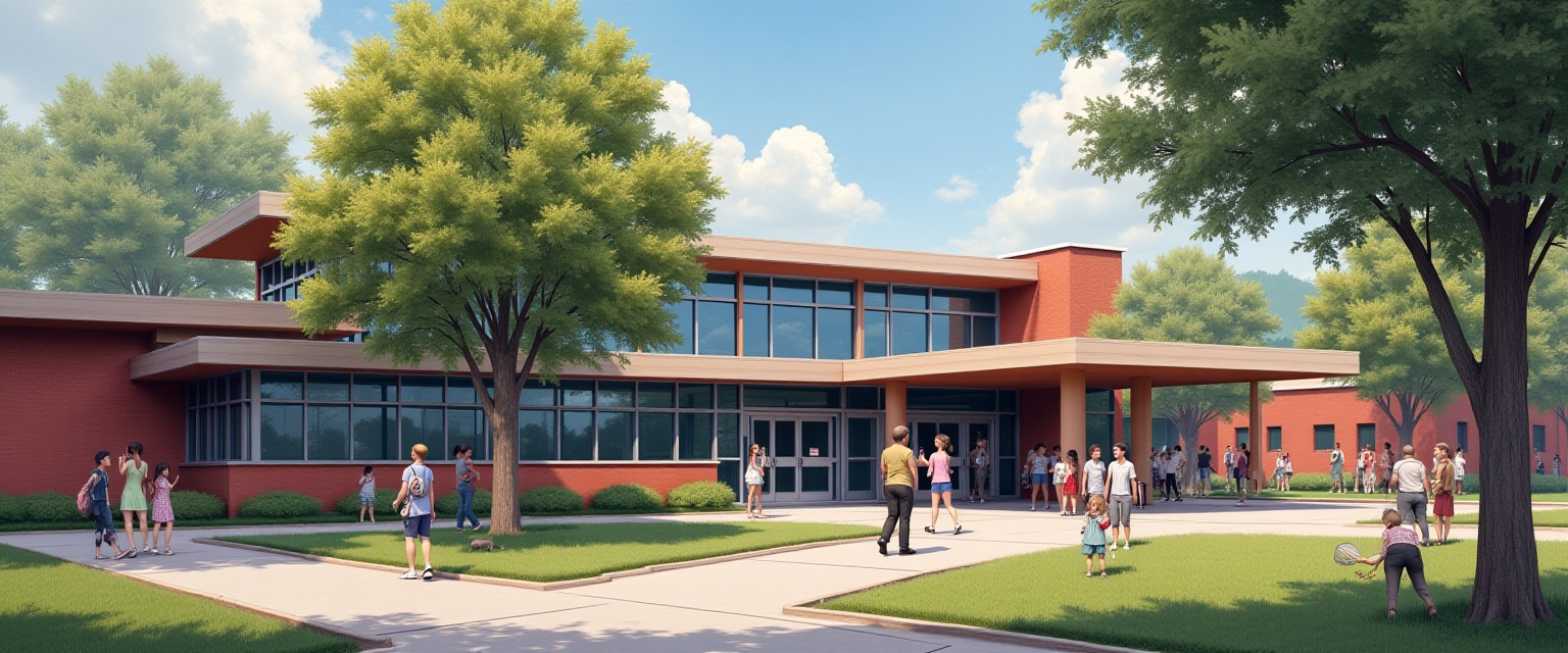 Пройдите медосмотр в детский сад и школу