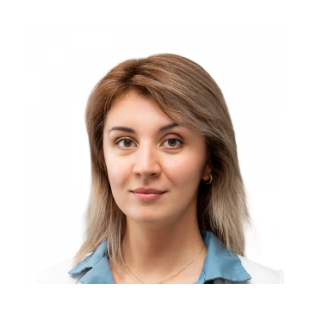 Михновская Юлия Владимировна