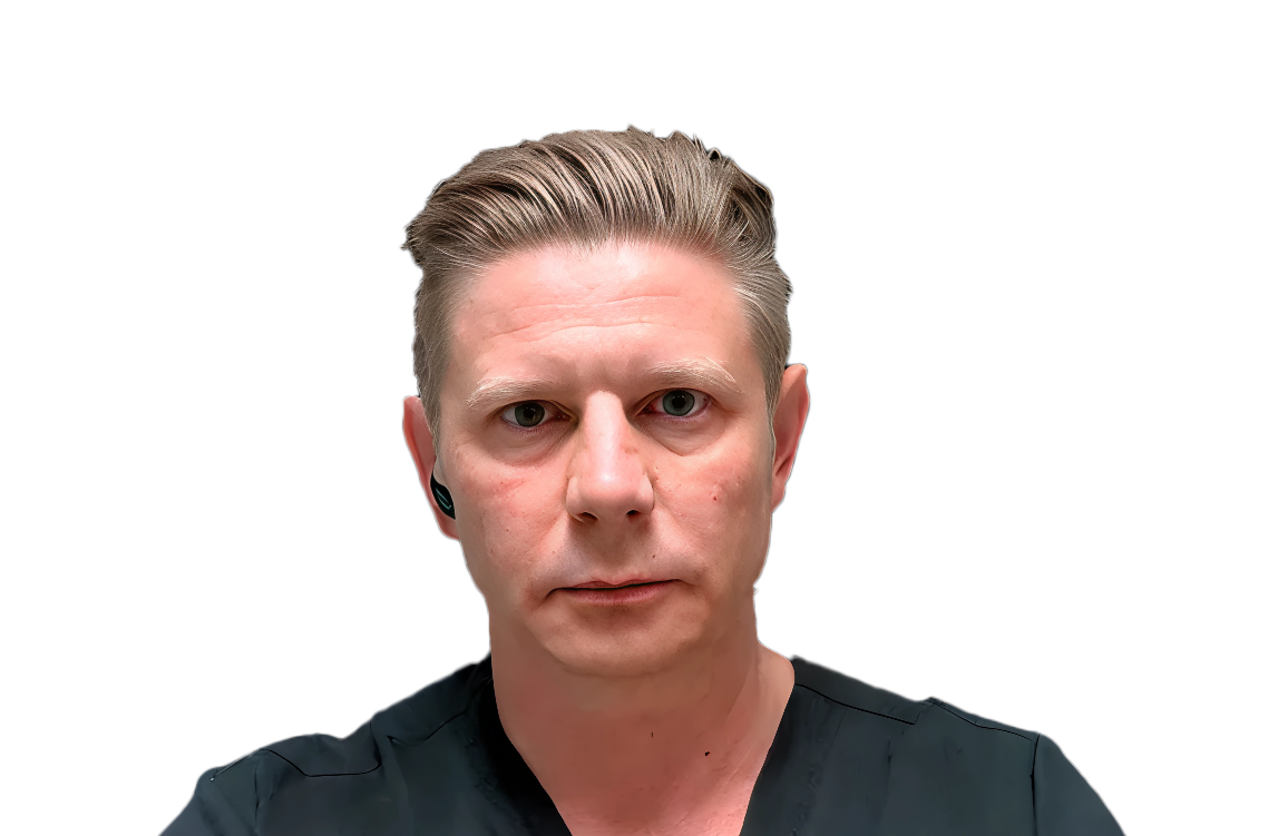 Сапежников Владимир Владимирович