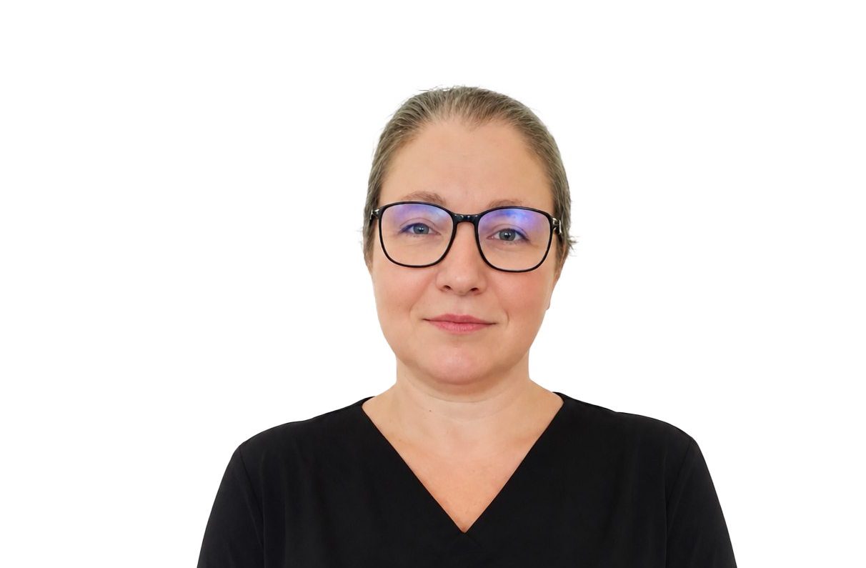 Коклина Анна Владимировна