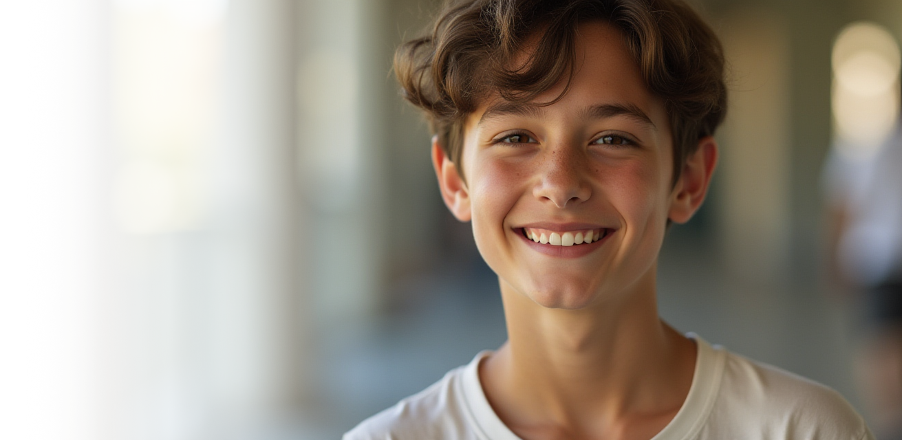 Программа №14 – для детей от 7 до 12 лет