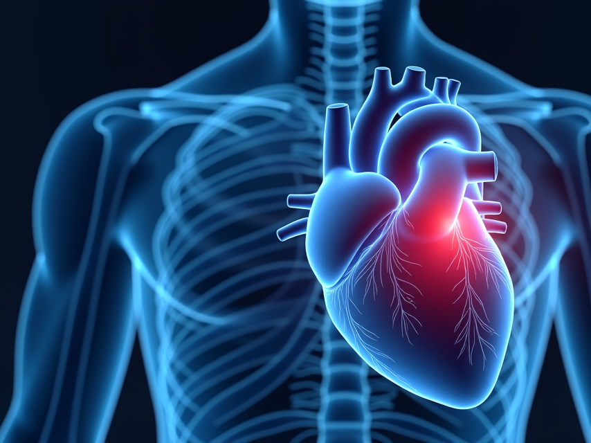 МСКТ оценка коронарного кальция