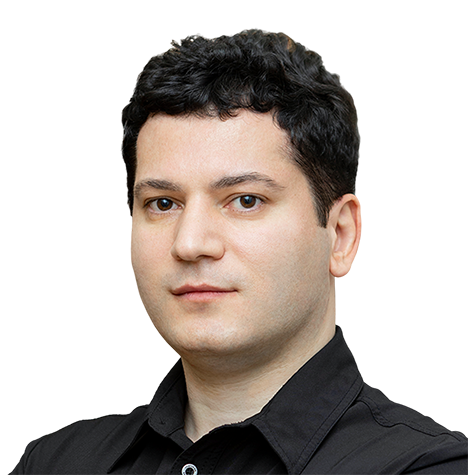 Лобада Григорий Павлович