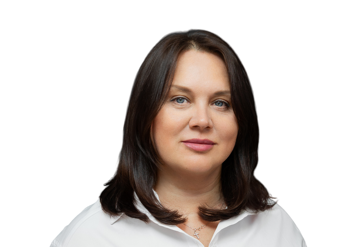 Старцева Олеся Игоревна