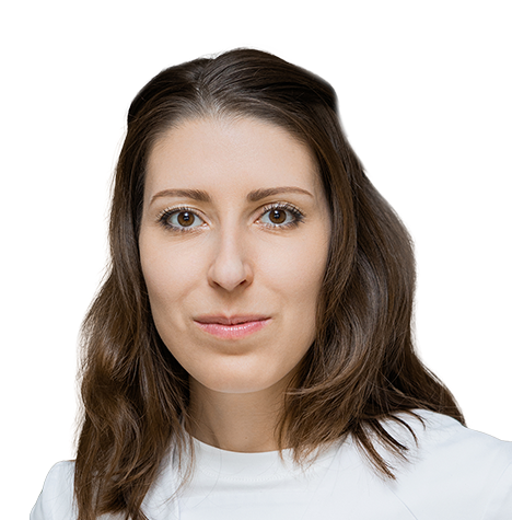 Логинова Екатерина Владимировна