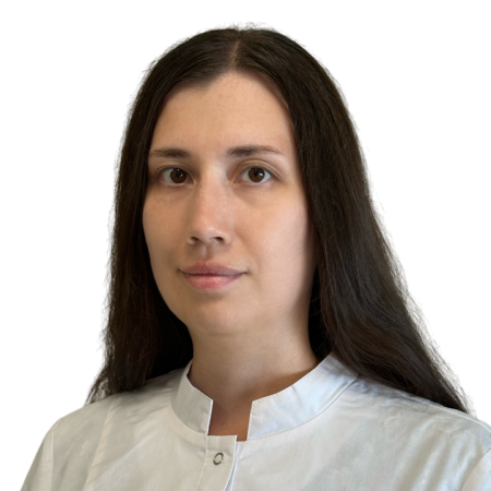 Глухова Юлия Михайловна