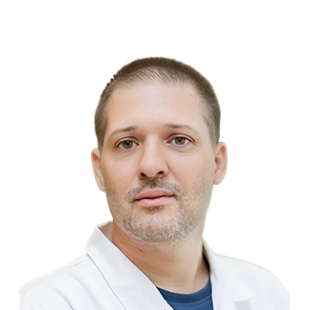 Царенко Кирилл Владимирович