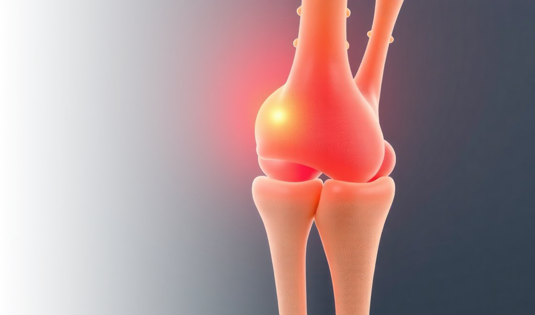 Реконструкция кости при ложном суставе