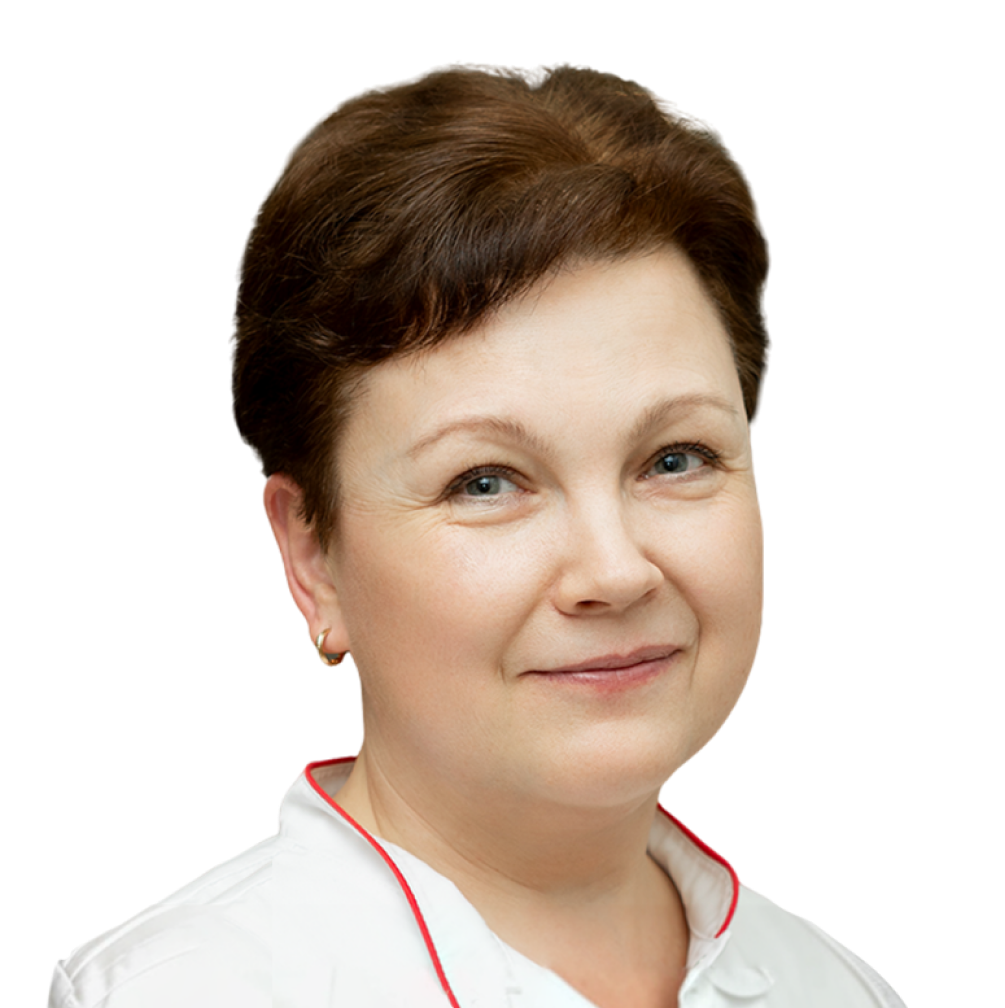 Шеина Ольга Эдуардовна