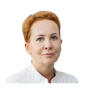 Дроздовская Ника Вадимовна