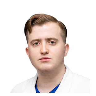 Киященко Иван Михайлович