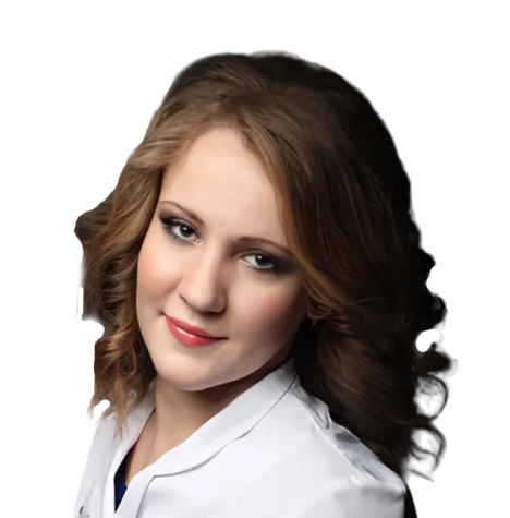 Самойлова Валерия Павловна