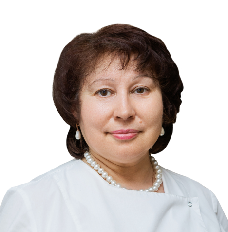 Чепурнова Маргарита Александровна