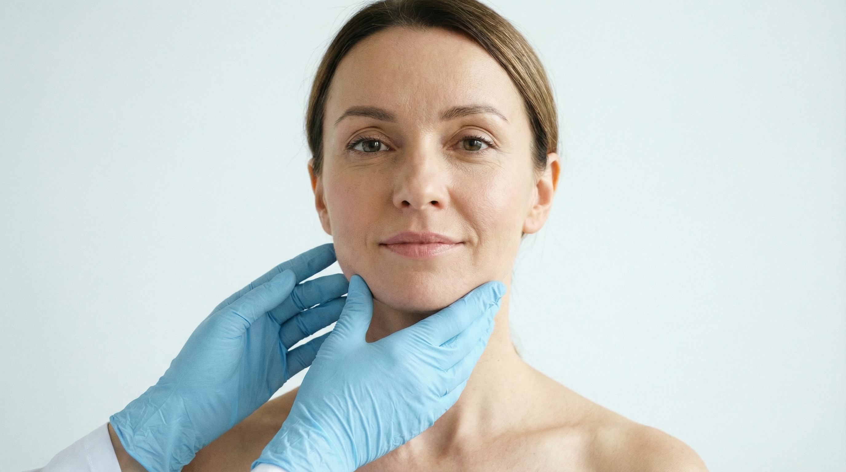 Пластика лица