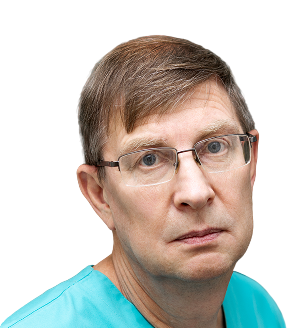 Филин Сергей Валерьевич