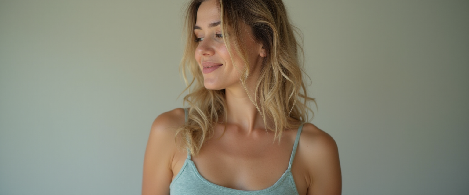 Установка интрамаммарного маркера Gel Mark UltraCor