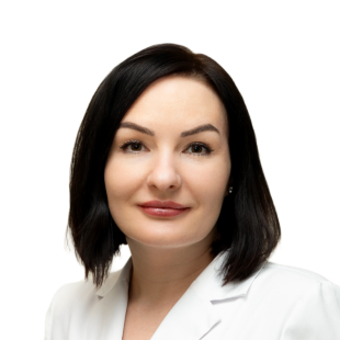 Викулова Виктория Сергеевна