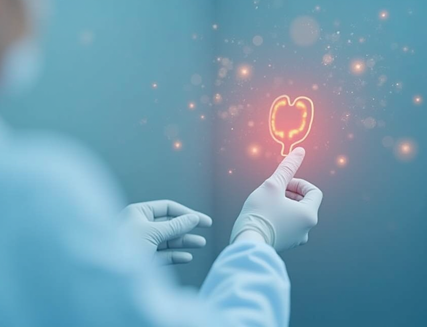 Цистоскопия