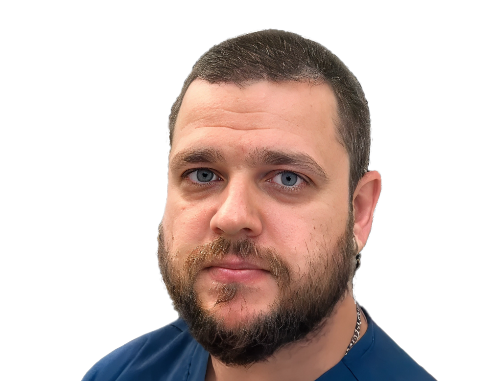 Кирюшкин Захар Сергеевич