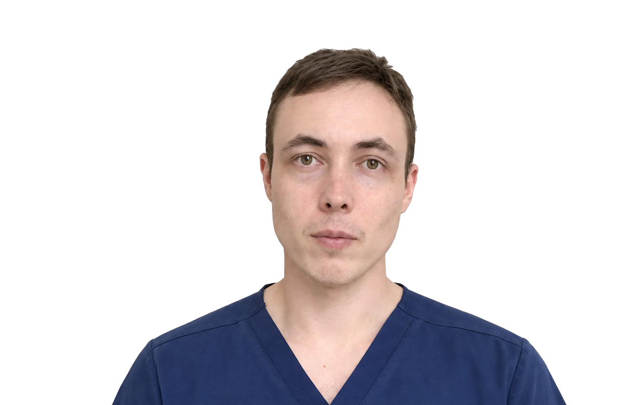 Каблуков Алексей Александрович