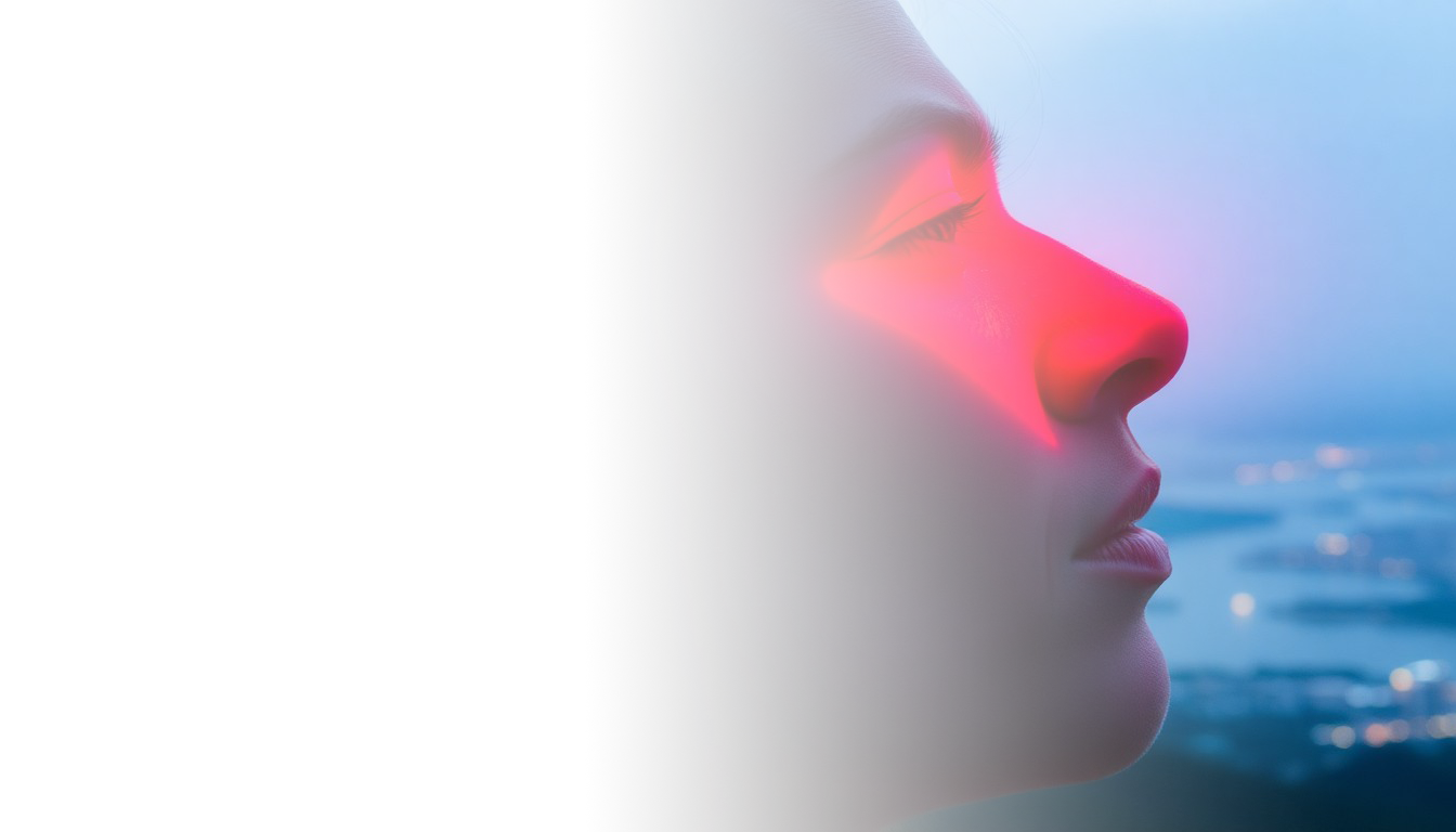 Лечение носового кровотечения