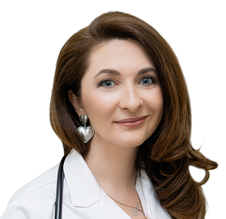 Лысакова Юлия Александровна