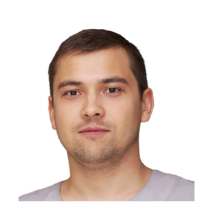 Руденко Алексей Иванович