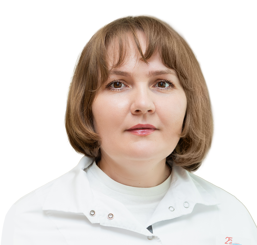 Хамитова Алена Викторовна