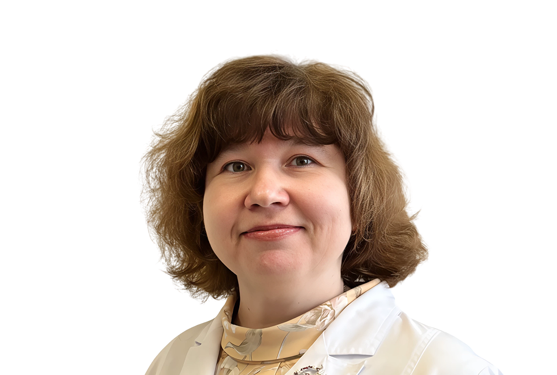 Чекалова Светлана Александровна