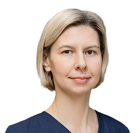 Зайцева Ольга Анатольевна
