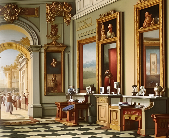 Косметология