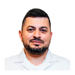 Оганесян Тигран Грачикович