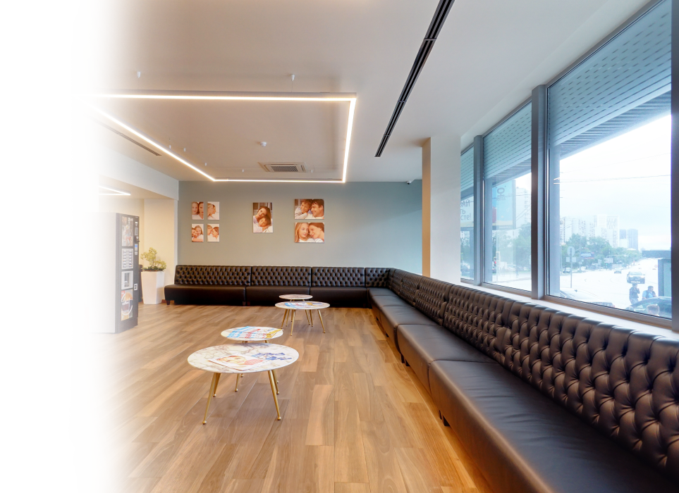 Клиника «Семейная» на Полежаевской