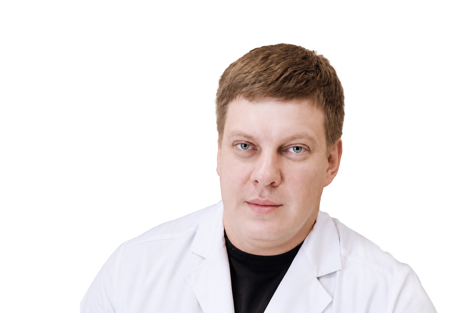 Сычеников Борис Анатольевич