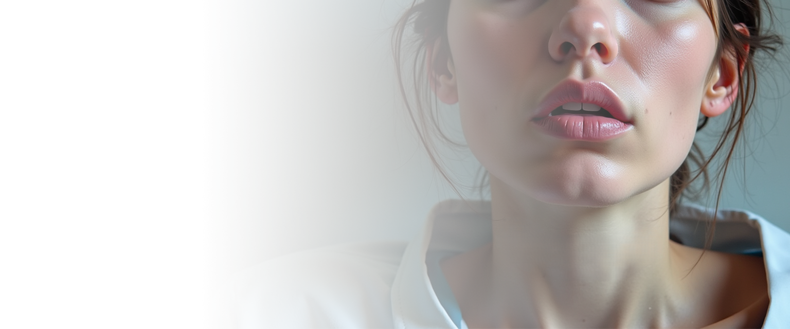 Удаление аденоидов