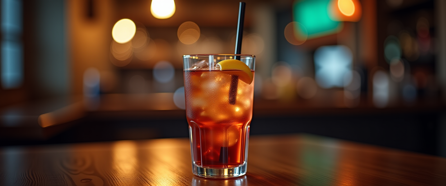 Панические атаки и алкоголь