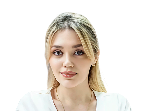 Рабаданова Зайнаб Магомедовна