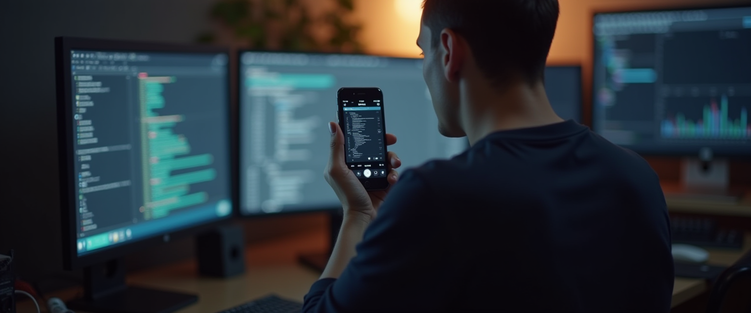 Компьютерная шея – как избежать последствий?