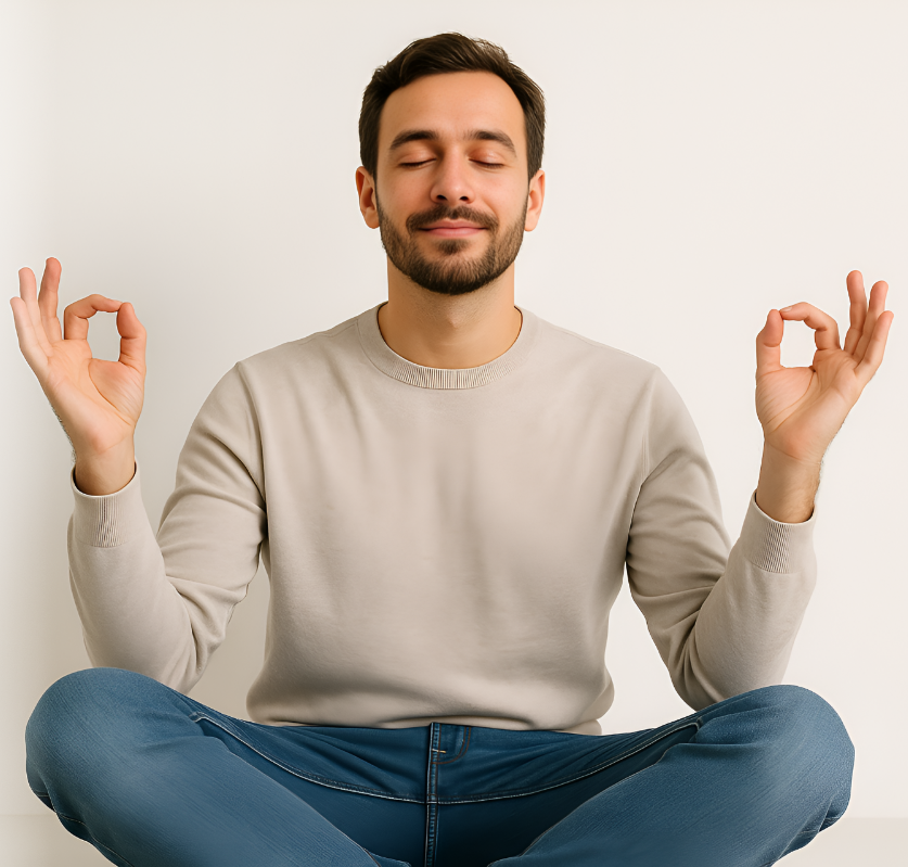 Ментальное здоровье