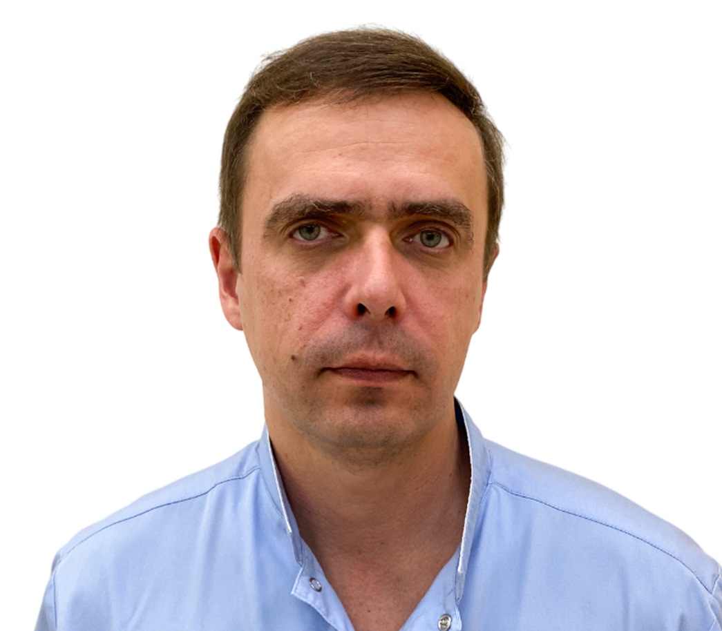 Ряпис Леонид Леонидович