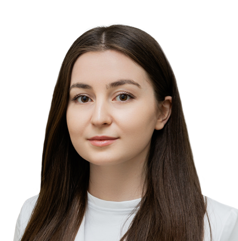 Цибираева Милана Леонидовна